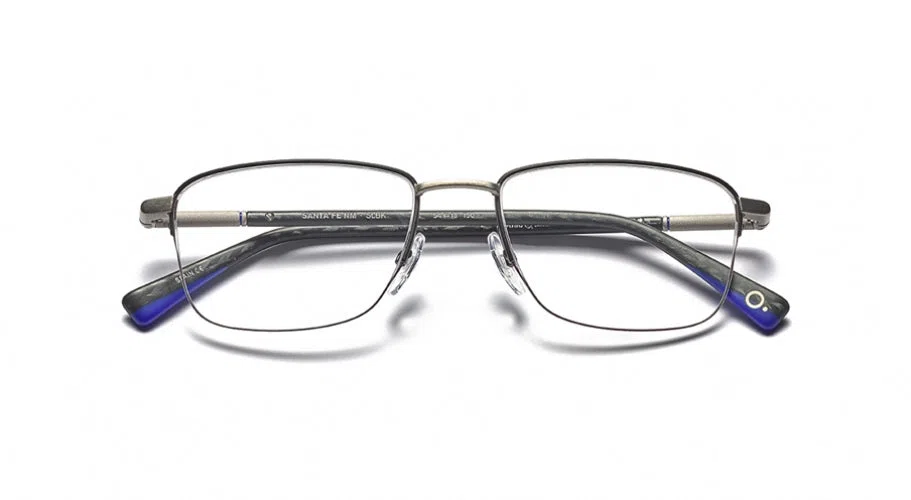 Etnia Barcelona SANTA FE Eyeglasses - view 33